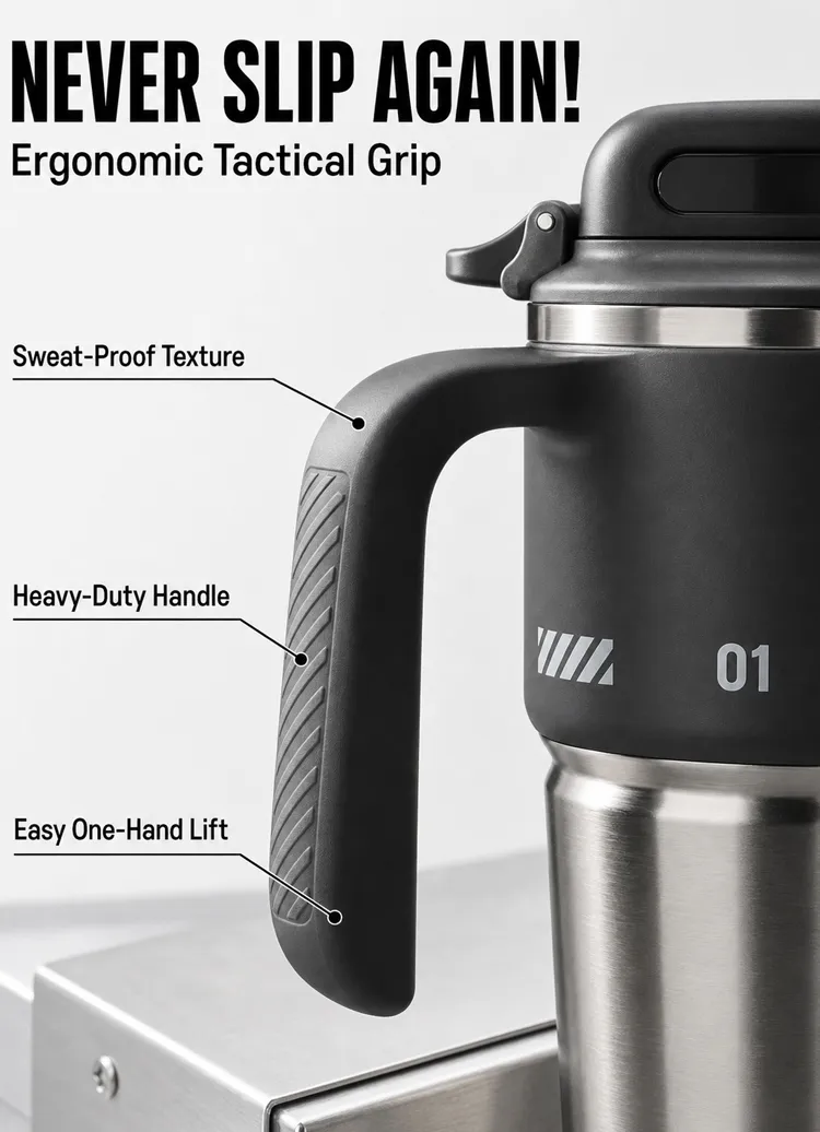 The Ultimate Hydration Upgrade: 24-Hour Ice Cold, 12-Hour Pi