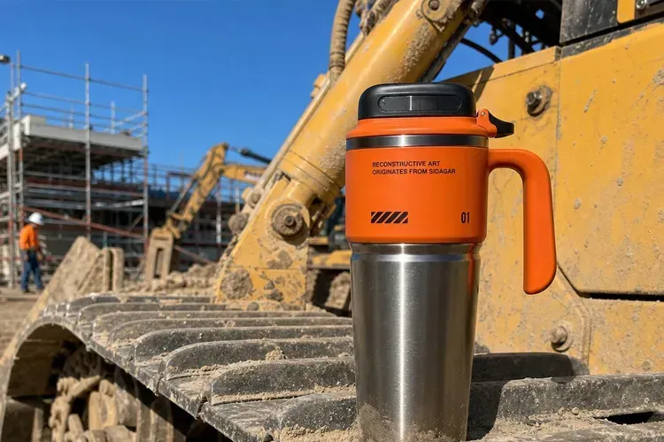 The Ultimate Hydration Upgrade: 24-Hour Ice Cold, 12-Hour Pi