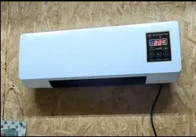🔥Limited Discount🔥Ductless Portable Air Conditioners No Wind