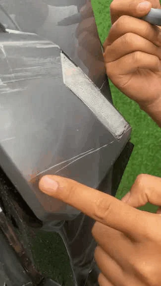 🚗Magic Car Scratch Removal Pen