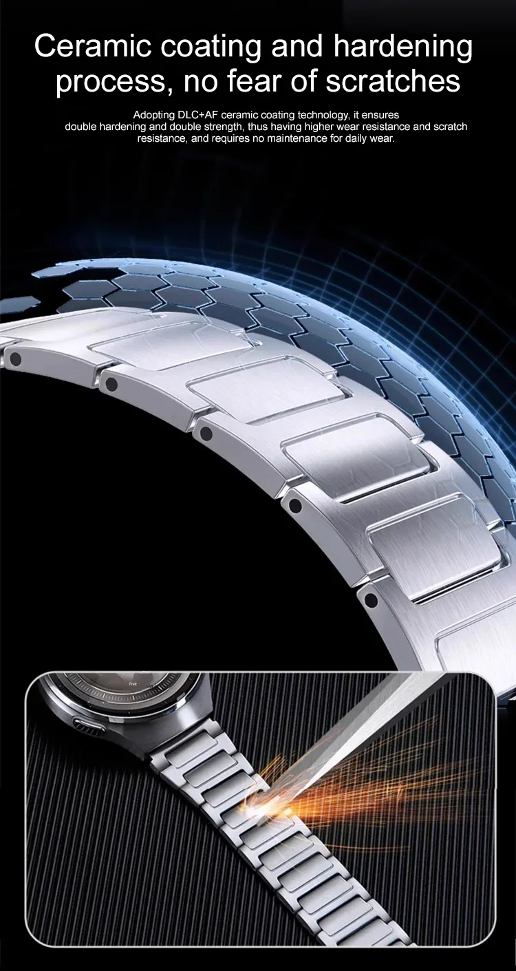 🔥Limited Time 50% OFF❤️Flagship Smartwatch for Health Protec
