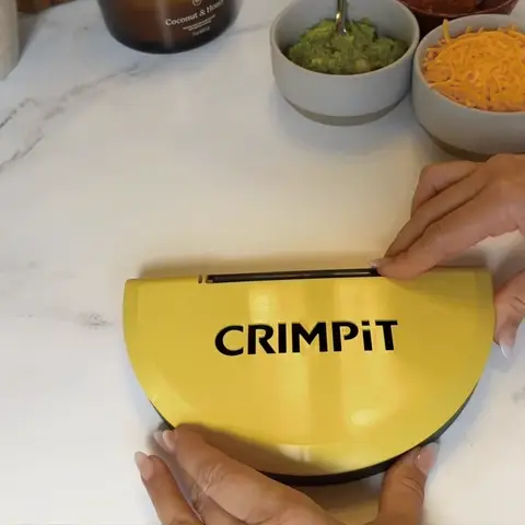 Sandwich Shaping Mold – Crumb-Free & Easy to Wash