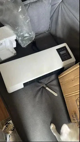 🔥Limited Discount🔥Ductless Portable Air Conditioners No Wind